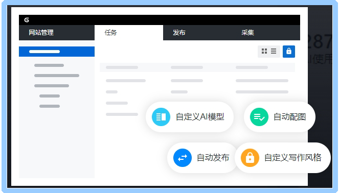 自由分配角色