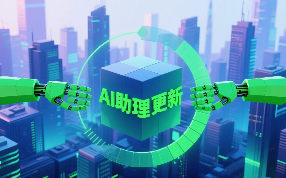 AI媒体助理1.1.9更新日志