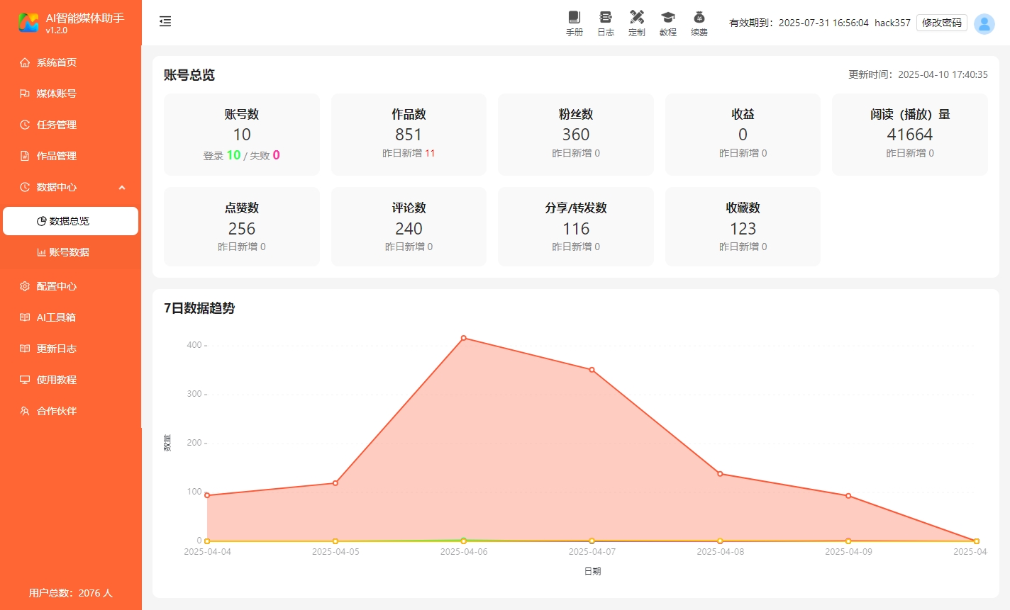 头条号违规7次的血泪教训：这些敏感词千万