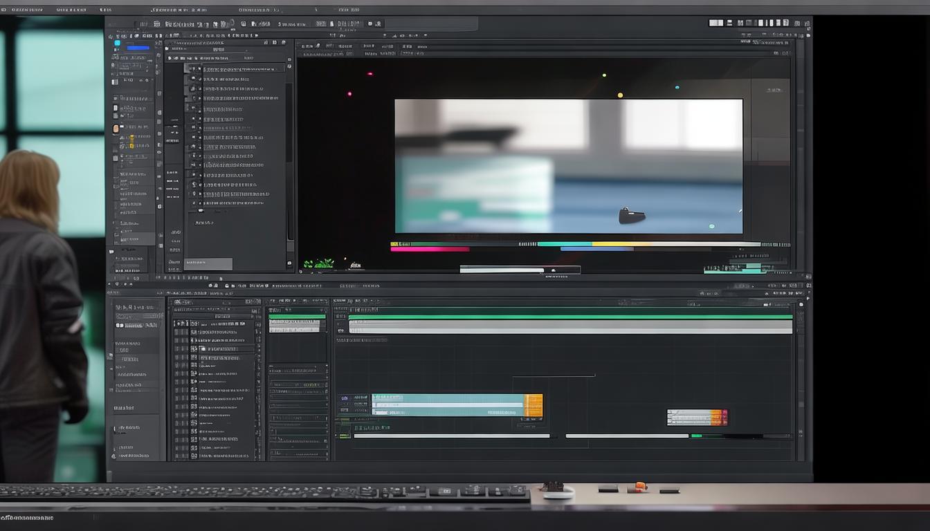 中视频关键帧替换教学提升原创度的实操步骤
