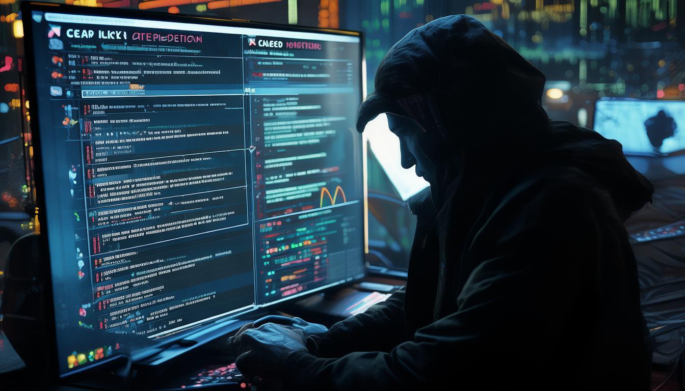 AI生成不标注清朗行动封号名单分析，这些