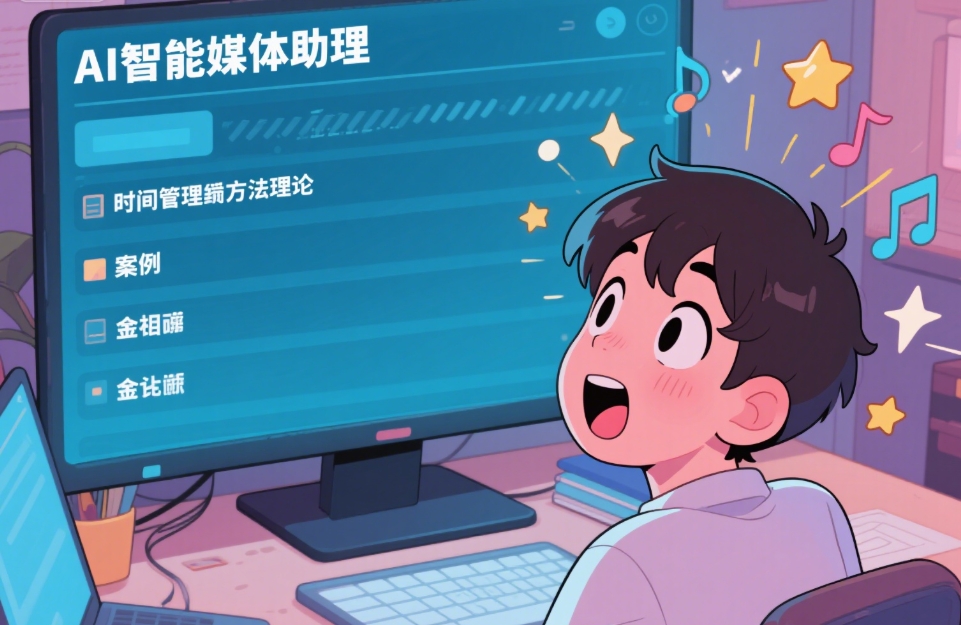 福建专业的AI自媒体发布系统多少钱自媒体