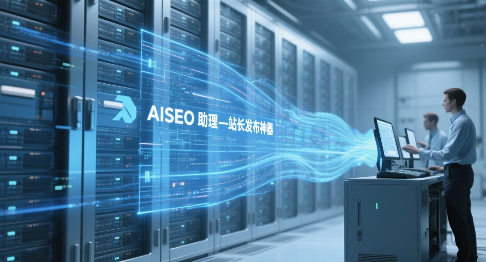 河南AI批量生成文章工具哪家好帮站长解决