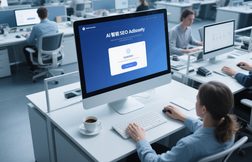 关键词排名卡在10页后3步精准布局让首页