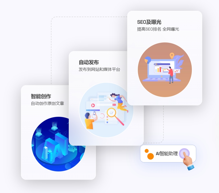 NLP技术在SEO中的应用AI如何理解人类语言(图2) NLP技术在SEO中的应用AI如何理解人类语言(图2)