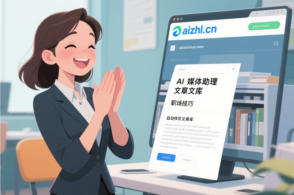 我用AI助理代替人工写稿后，内容产量提升了十倍(图1)