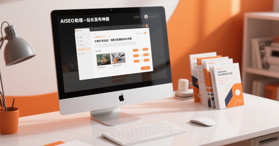 企业级部署方案大型网站的AI内容管理策略(图2) 企业级部署方案大型网站的AI内容管理策略(图2)