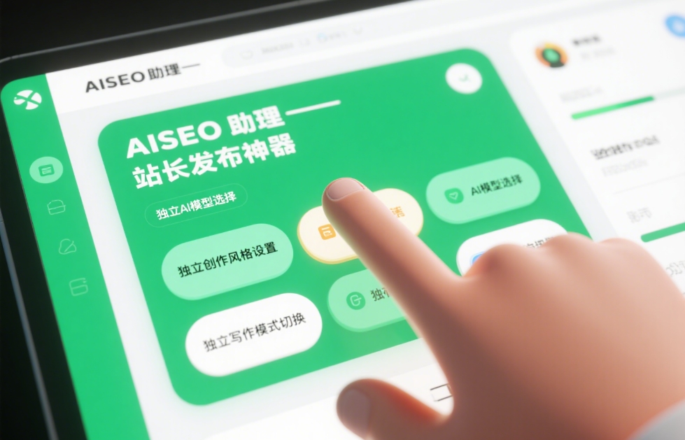 第三方工具集成AI智能助理与其他SEO工